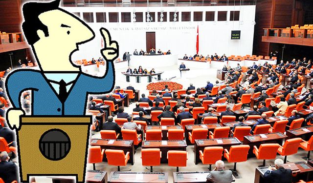 Bilimsel araştırma! Politikacılar halktan daha uzun yaşıyor