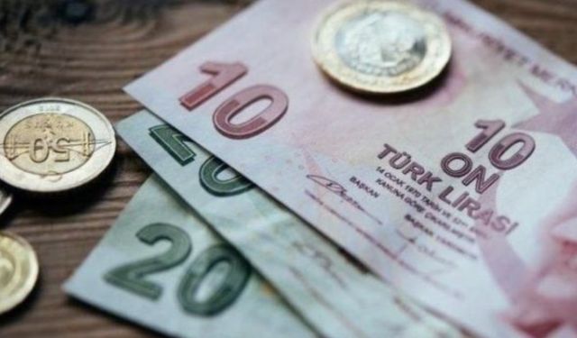 Şok iddia! ‘10 TL madeni para olacak; 500 ve 1000 TL'lik banknotlar basılacak’