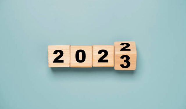 İşte 2023 yılının resmi tatilleri!