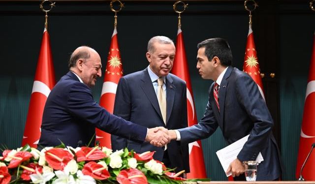 2023 yılı asgari ücreti belli oldu! Cumhurbaşkanı Erdoğan açıkladı!