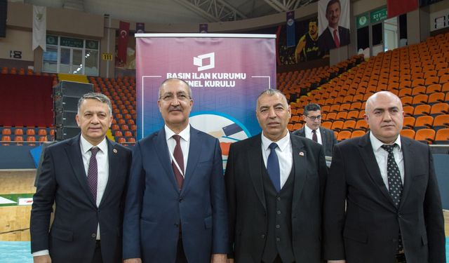 Dim, BİK genel kurul üyesi seçildi