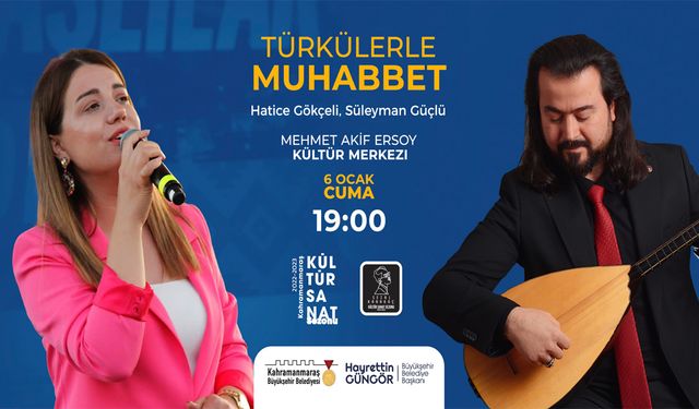 Müzik Ziyafeti Dinleyicileri Bekliyor