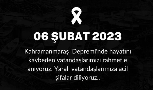 Kahramanmaraş depremin 106’ncı saatinde 2 kız çocuğu ve anne enkazdan sağ çıkarıldı