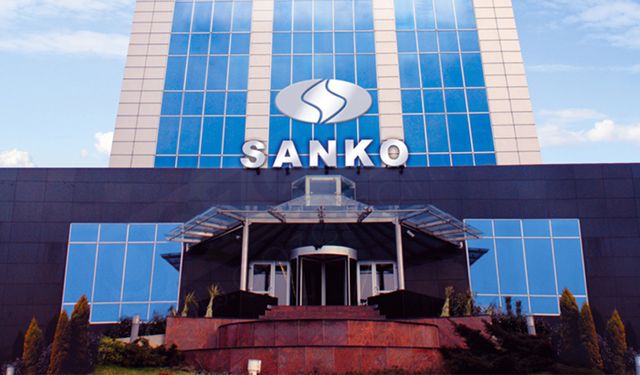 SANKO Holding, Yaraları birlikte saracağız