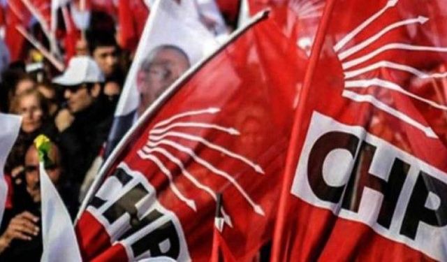 CHP milletvekili adayları belli oldu! İşte il il tam liste