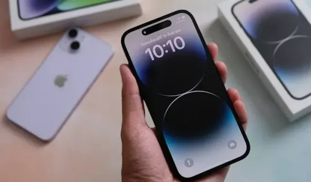 iPhone zamlandı! İşte güncel fiyat listesi