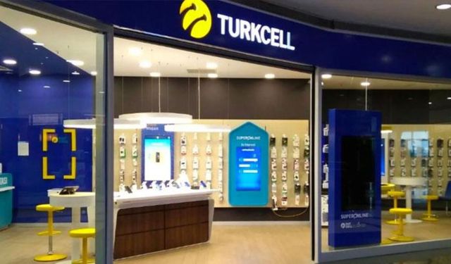 Turkcell'in "seçim gecesi mesajı" ortalığı karıştırdı! 