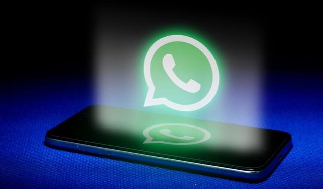 WhatsApp’tan çığır açacak yeni özellik!