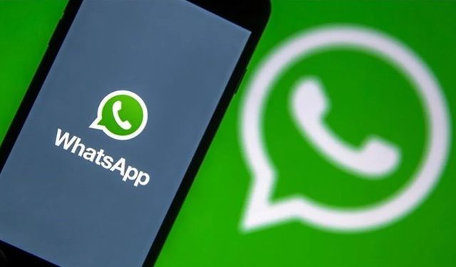 Whatsapp’ta beklenen özellik sonunda geldi