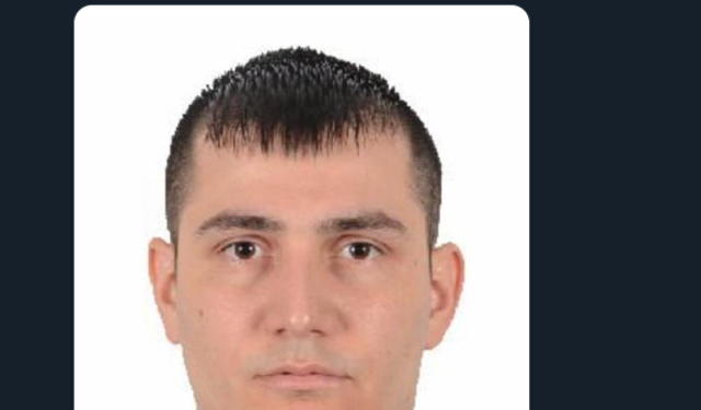 Polis memuru, komiser yardımcısını vurdu!