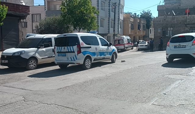 Gaziantep'te katliam gibi kavga! 3 ölü, 2 yaralı