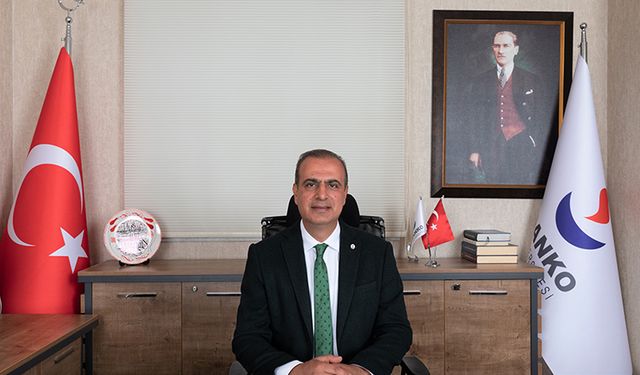 ASİD Genel Başkanı Yıldırım’dan 30 Ağustos Zafer Bayramı mesajı