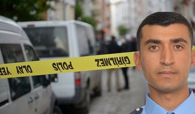 İhbara giden polise hain saldırı! Şehit oldu