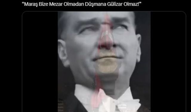 Başkan Güngör’ün Paylaştığı Video Büyük İlgi Gördü