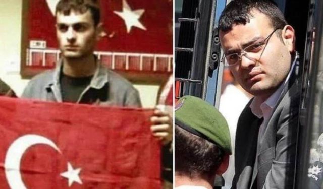 Hrant Dink'in katili Ogün Samast tahliye edildi!