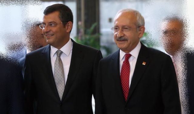 CHP’de tarihi zafer! Kılıçdaroğlu kaybetti!