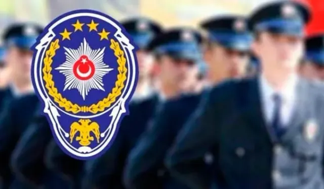 445 polis FETÖ’den açığa alındı!