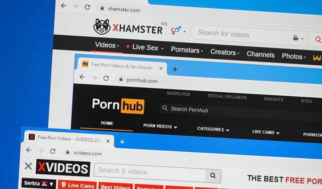 Yasa kapsamında Porno sitelerde düzen değişiyor! Sıkı yükümlülükler yolda!