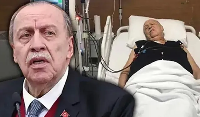 Yaşar Okuyan hayatını kaybetti