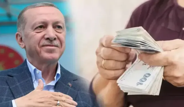 Cumhurbaşkanı Erdoğan emekliye refah payı verecek mi? Bilgi sızdı!