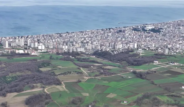 Bakanlıktan 'kelepir' arsa satışı! Peşin ödeyene yüzde 20 indirim