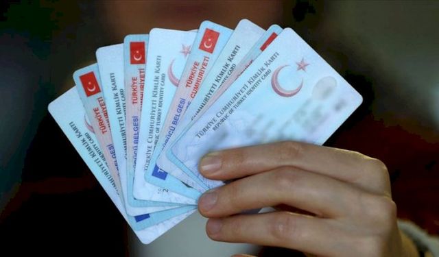 3 IŞİD’liye vatandaşlık verildiği ortaya çıktı! Bu teröristler nasıl vatandaş yapıldı?