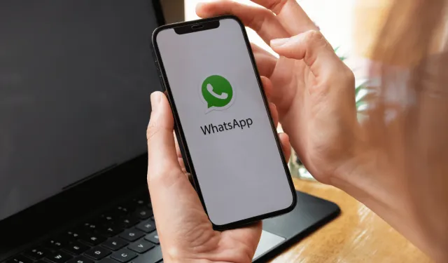 Yargıtay'dan WhatsApp kararı! Delil sayılacak