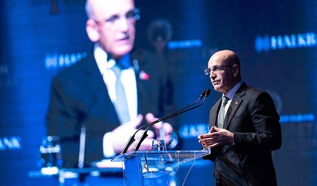 Mehmet Şimşek açıkladı: Dünya Bankası'ndan 1,5 milyar dolarlık kaynak temin ettik