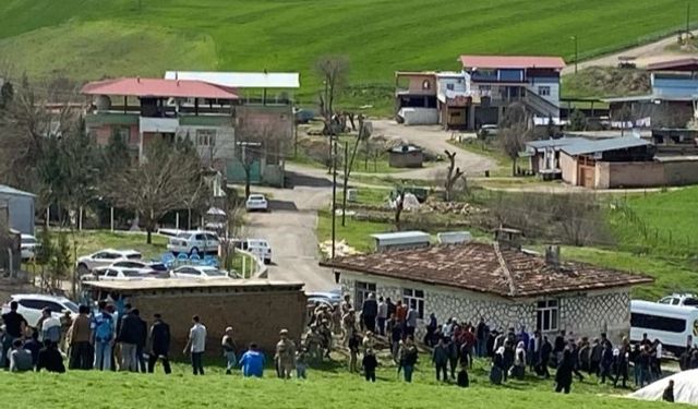 Diyarbakır'da seçimde kan aktı! 1 ölü, 11 yaralı!