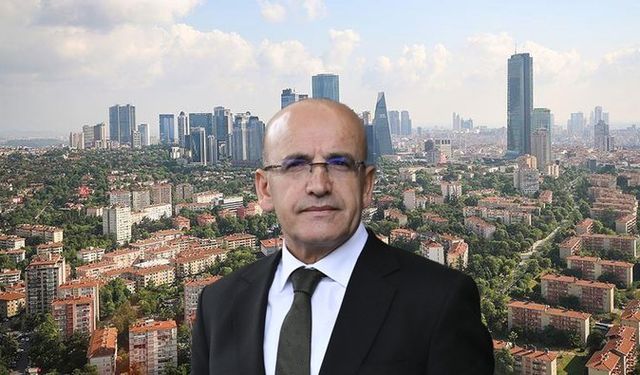 Mehmet Şimşek'ten ev sahiplerine kritik uyarı! 5 Nisan’ı işaret etti!