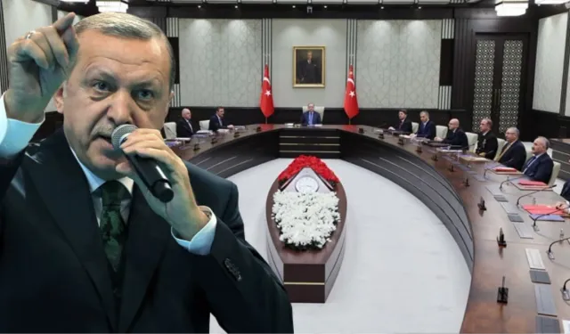 Cumhurbaşkanı Erdoğan 4 il için  “Sorumluları bulun” dedi!