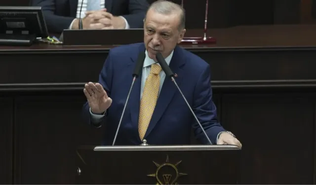 Cumhurbaşkanı Erdoğan “Zavallılar, 81 ilimizde tek iktidar Cumhurbaşkanı ve Kabinesidir”