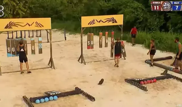 Eleme Duelosunda Kim Kazanacak? Survivor'da Son Dakika Gelişmeleri!