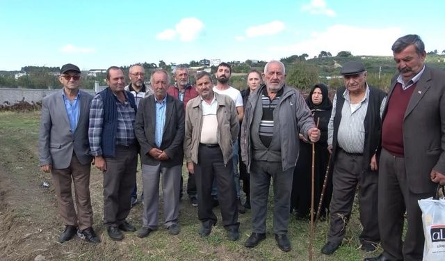 Böyle vurgun görülmedi! Koca köye çöktüler!