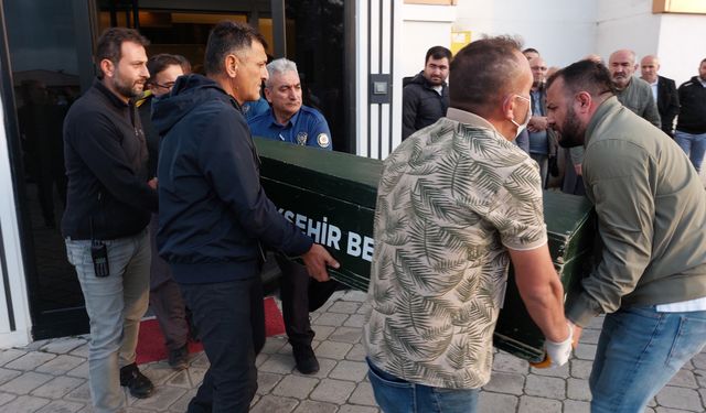 Samsun'da vahşet: 2 çocuk annesi kadın boğazı kesilerek katledildi!