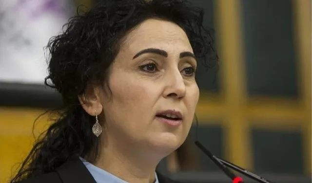 Figen Yüksekdağ Kaç Yıl Hapis Cezası Aldı?