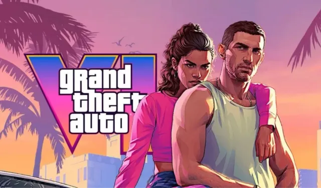 GTA 6 Ne Zaman Çıkacak? 2025'te mi Yoksa Daha Sonra mı?