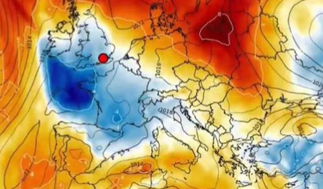 KIRMIZI ALARM VERİLDİ: Çarşamba gününden itibaren resmen başlıyor!