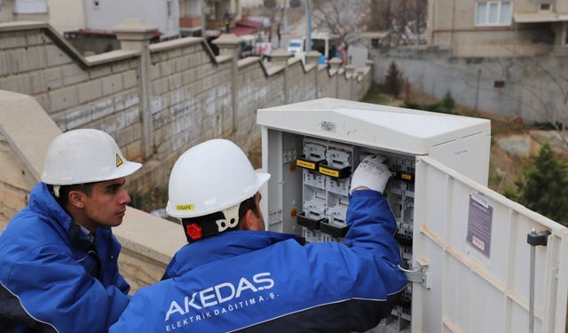 Kahramanmaraşlılar dikkat: Yarın o ilçelerde elektrikler kesilecek! 16 Mayıs 2024 Perşembe