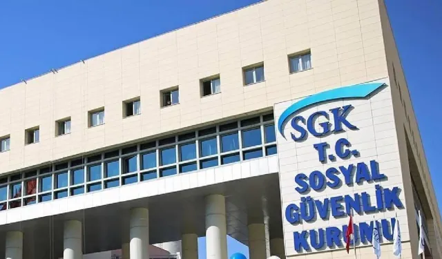 Binlerce emeklinin maaşı kesilecek! SGK bayram sonunu bekliyor