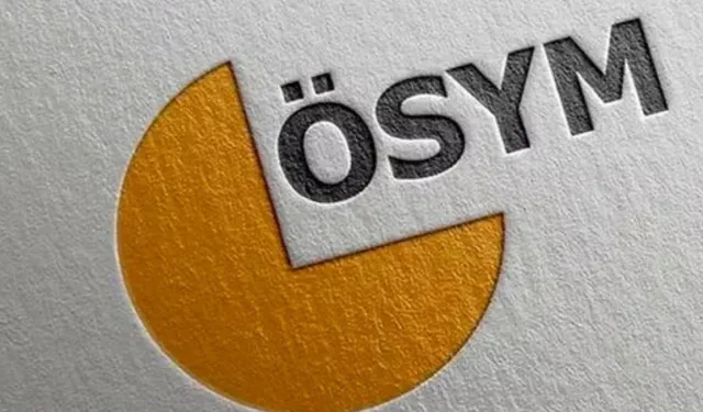 YKS soruları sızdı mı? ÖSYM Başkanı Ersoy iddiaları yalanladı