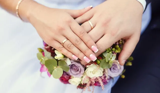 Evlenmek Artık Daha Kolay! Faizsiz Evlilik Kredisi Bartın, Karabük, Zonguldak ve Kütahya'da!