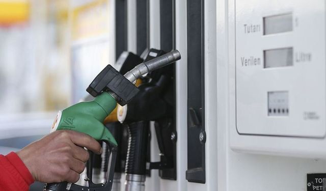 Benzine ve motorine gelecek ÖTV zammı ortaya çıktı