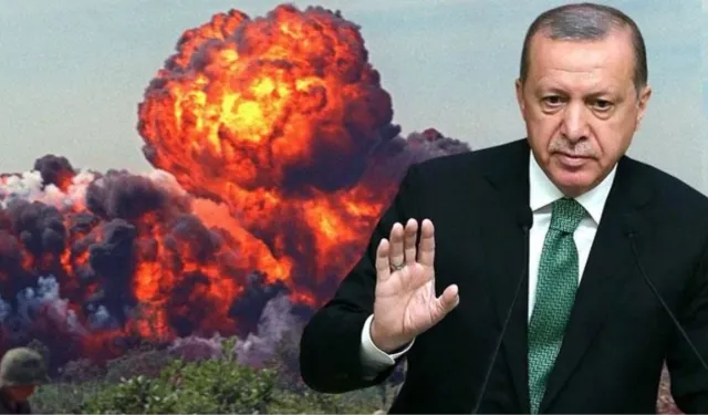 Cumhurbaşkanı Erdoğan’dan tedirgin eden uyarı! “Bölgemiz savaş riskiyle karşı karşıya kalabilir”