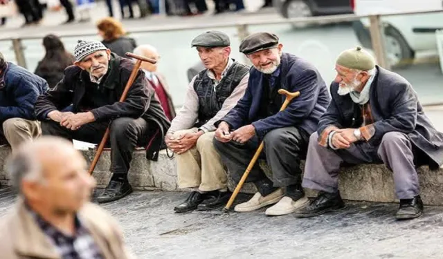 ŞİMDİ OKU! Sır Gibi Saklanan İndirim: Emeklilerin Yüzü Gülmeye Başladı!