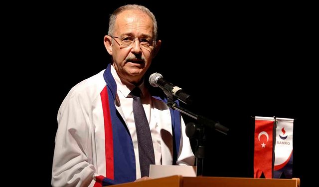 SANKO Üniversitesi “Kurumun Yönetim ve İşleyişinden Memnuniyet” alanında birinci sırada yer aldı