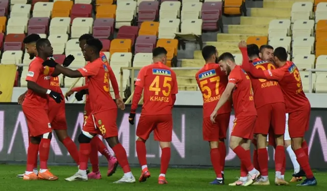 Esenler Erokspor-Yeni Malatyaspor maçı iptal mi, neden ertelendi?