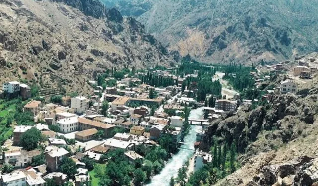 Kaçırılmayacak detaylar: Turizmin yeni gözdesi... Artvin'in en güzel ilçesi belli oldu