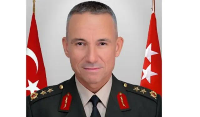 Korgeneral Gültekin Yaralı kimdir, nereli, kaç yaşında?