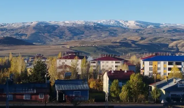 Muş'un en güzel ilçesi belli oldu. Merkez'den akın akın göç alıyor